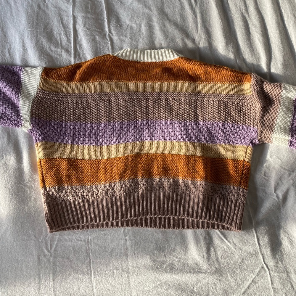 sweater - Picture 2 of 2